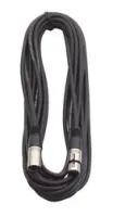 Rockcable rcl30309 d6  микрофонный кабель xlr(м) xlr( f) 9 м
