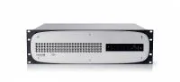 Biamp Усилитель BIAMP [VOCIAVA-8600] Vocia Multi-channel amplifier with up to 8-channels of modular amplification (amplifier module cards sold separately)