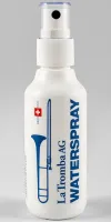 Trombone slide water mix La Tromba 57600 80ml - Water-based spray for trombone hand slide, 80 ml bottle