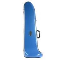 BAM 4030SB  Softpack кейс под тенор тромбон (верхняя крышка АБС пластик, нижняя - антискользящий эла