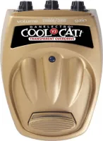 DANELECTRO CTO-2 Педаль гитарная