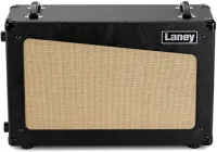 CUB-CAB Гитарный кабинет 100 Вт, 8 Ом, динамики Celestion 2х12", размеры 468x685x235 мм, вес 15 кг, Laney