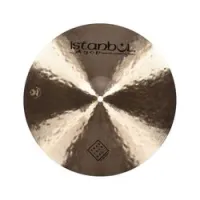 Istanbul agop 14" traditional jazz hi-hat  тарелка hi-hat (пара)