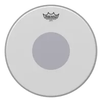 REMO CS-0114-10 Batter, Controlled Sound, Coated 14'' пластик