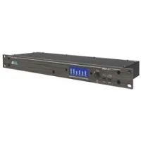 Db technologies ac26n  цифровой контроллер акустических систем, 2 входа, 6 выходов, rdnet