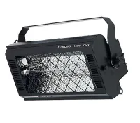 STROBE 1500 DMX, царапины, Стробоскоп  EURO DJ STROBE 1500 DMX, царапины