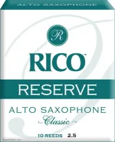 RICO RJR1025 - Трости для саксофона