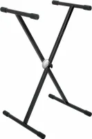 PROEL EL150 Клавишная стойка "X", 560-970мм,