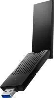 Беспроводной адаптер USB  Wi-Fi 7 Cudy WU6500, BE6500, USB 3.0