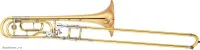 YAMAHA YSL-882G - Тромбон тенор