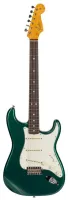 FENDER 923-5000-924 W19 LTD 65 STRAT RW LCC-BRG электрогитара