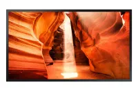 Жк-панель витринная samsung om55n-s, 55", 24/7, fhd, 4000кд, tizen 5.0