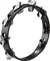 MEINL STA1S-BK - Тамбурин без мембраны