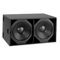 MARTIN AUDIO WS218X - Сабвуфер