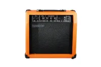 Bosstone GA-15W V.2 Orange Гитарный усилитель: Мощность - 15 Ватт, Динамик 8". Цвет - Оранжевый
