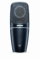 SHURE PG27USB кардиоидный конденсаторный USB микрофон c большой диафрагмой, аттенюатор -20дБ, подключение к ПК по USB