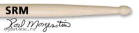 VIC FIRTH SRM - Барабанные палочки орех