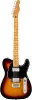 Fender Player Ii Telecaster Hh 3-color Sunburst Электрогитара