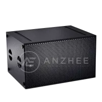 Anzhee iX 218B - Сабвуфер