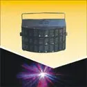 Nightsun SPG033  динамический световой прибор на LED, 6х3Вт