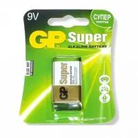 GP GP1604A-5CR1 Элемент питания крона