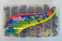 Alice AP-1400 - Медиаторы