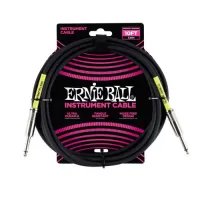 ERNIE BALL 6048 - Инструментальный кабель