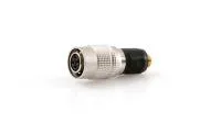 Dpa dad9033 переходник с microlock на 4-pin hirose для audio-technica