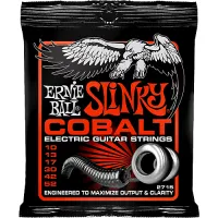 Ernie Ball P02715 - Струны для электрогитар