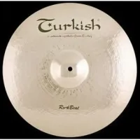 RB-SP9, Тарелка splash 9" Turkish RB-SP9