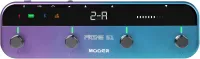 S1-Intelligent- Pedal- Floor Процессор эффектов, Mooer