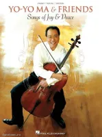 MUSIC SALES HL00307088 - Книга с нотами / аккордами партитуры