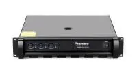 PREMIERA CH3 23115B - трехканальный усилитель,300W×2+150W