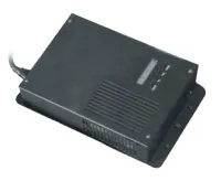 SILVER STAR YG-LED502KT DRAPELED CONTROL SYSTEM Система управления и питания YG-LED 502, может управлять 4 комплектами "звездного" занавеса, 250Вт, DMX-512 - 12/14 кан., вес-6 кг, 340х210х75мм