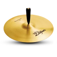 ZILDJIAN A0753 16' CLASSIC ORCHESTRAL SELECTION оркестровые тарелки (пара) Med Heavy