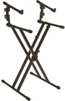 QUIK LOK Z726 KEYBOARD STAND