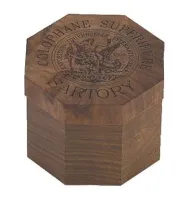 Канифоль для скрипки Sartory