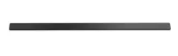 Shure a710b-4ft-housing. корпус линейного массива shure mxa710, 120 см, цвет чёрный