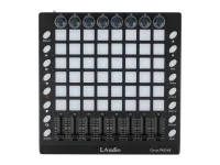 Orca-Pad48 MIDI пэд-контроллер, 48 пэдов, Laudio