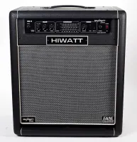 B150 Басовый комбоусилитель HiWatt