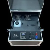 Show Glow SG V-W02 Генератор тяжелого дыма  4000Вт
