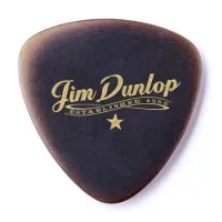 494P102 Americana Large Медиаторы треугольные, 3шт, Dunlop