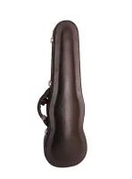 *MZ-FVs-4/4-b/brown Футляр для скрипки 4/4, MEZZO