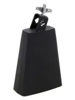 F834094 Club Salsa Cowbell Black 7" Ковбелл 7", 3/8 "крепежный стержень, покрытие матовый черный, бренд GEWA