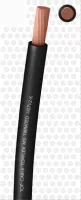 TOPFLEX MS TRI-RATED 1*2.5 (коричневый) 171M002MRL100