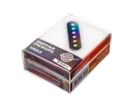 BS-06Neck-BK Звукосниматель магнитный, сингл, нековый, черный, Belcat