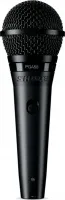 SHURE PGA58 QTR - Микрофон