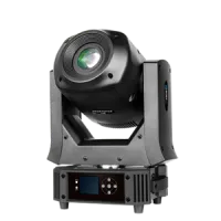 SMARTSPOT 150 Cветодиодная «вращающаяся голова» Угол раскрытия луча 15°