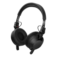 Pioneer HDJ-CX Black - DJ-наушники