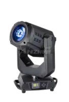 Anzhee PRO PHOENIX BSW 200 [White] (ᅠ) - Cветодиодный вращающийся прожектор